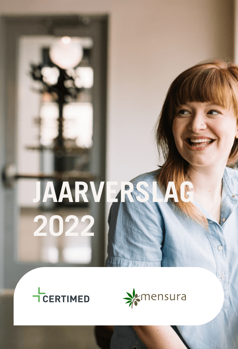 Jaarverslag 2022