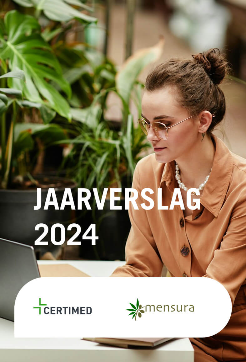Jaarverslag thumbnail